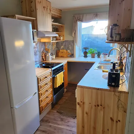 Appartement Asen *