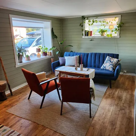Apartment Asen Vestvagoy