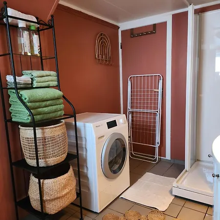Appartement Asen
